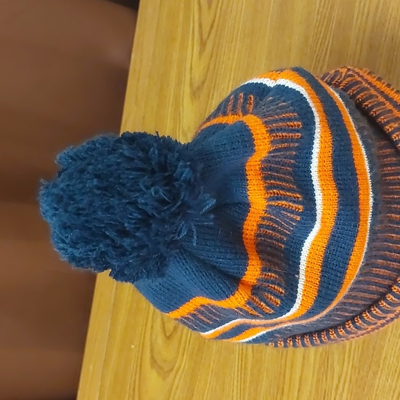 Denver Broncos Stocking Cap - Picture 4 of 6